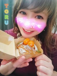 更に、食いしん坊始めましたv(*´罒`*)v(変態紳士倶楽部神戸店とおる写メ日記 2024-10-01)